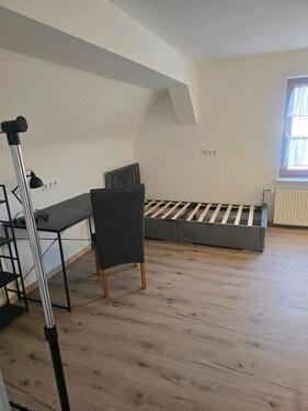 Foto - 1 Zimmer Etagenwohnung in Marburg