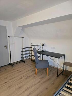 Foto - Etagenwohnung in Marburg zur Miete