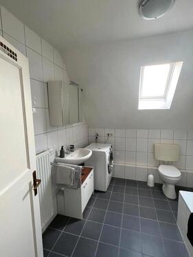 Foto - 2 Zimmer Dachgeschoßwohnung in Emden