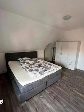 Foto - Dachgeschoßwohnung in Emden zur Miete