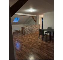 1,5-Zimmer Dachgeschosswohnung - 480,00&nbsp;EUR Kaltmiete, ca.&nbsp; 40,00&nbsp;m&sup2; in Wilhelmshaven (PLZ: 26384) Heppens