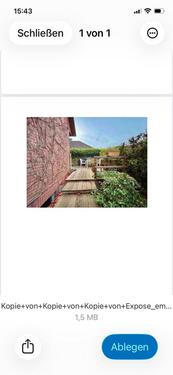 Foto - 5 Zimmer Doppelhaushälfte in Pinneberg