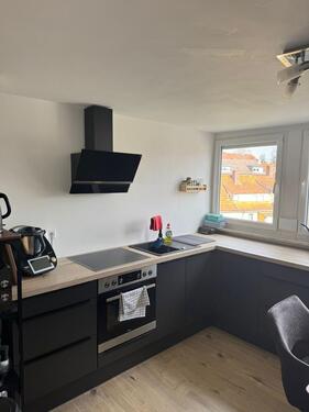 Foto - 3 Zimmer Wohnung teilmöbliert abzugeben, 2.OG