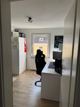 Foto - 3 Zimmer Dachgeschoßwohnung zur Miete in Schweinfurt