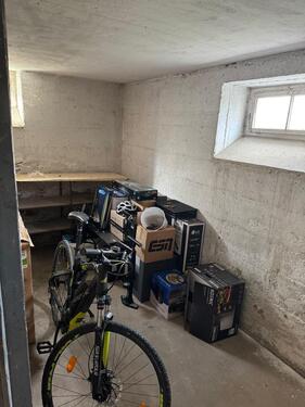 Foto - Dachgeschoßwohnung in Schweinfurt zur Miete