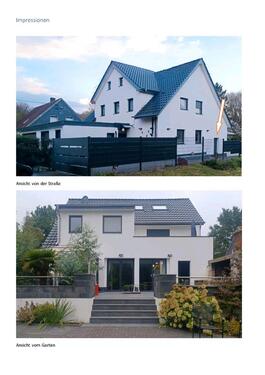 Foto - 4 Zimmer Maisonettenwohnung zur Miete in Hünxe