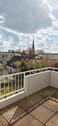 Foto - Altstadt-Juwel mit Kirchenblick,2 Balkonen & Himmelblick im Bad