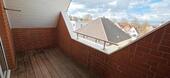 Foto - 2 Zimmer Dachgeschoßwohnung in Brake (Unterweser)