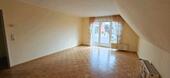 Foto - Dachgeschoßwohnung in Brake (Unterweser) zur Miete