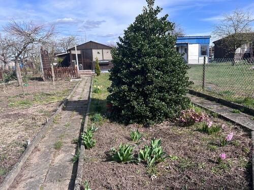 Foto - Grundst&uuml;ck zur Miete in Frankfurt (Oder)