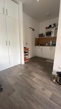 Foto - 1 Zimmer Etagenwohnung zur Miete in Berlin