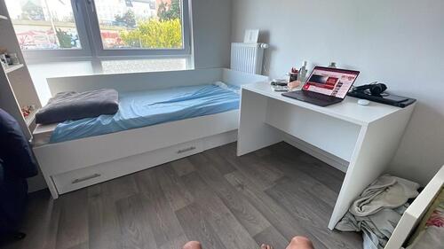 Foto - 1 Zimmer Etagenwohnung in Berlin