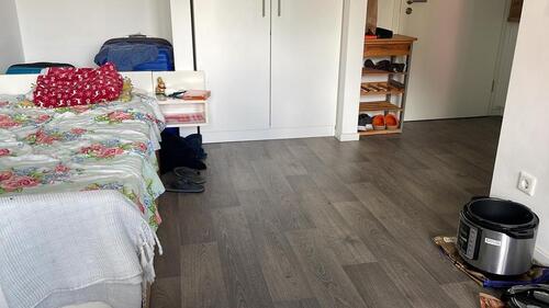 Foto - Etagenwohnung in Berlin zur Miete