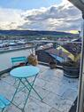 Foto - Penthouse-Wohnung in Tübingen Weststadt
