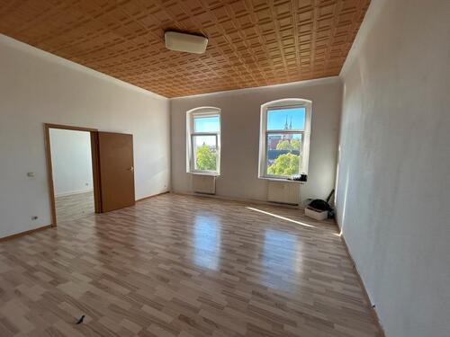 Foto - schöne 4-Raumwohnung 105qm zentral in Eisleben zu vermieten