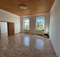 schöne 4-Raumwohnung 105qm zentral in Eisleben zu vermieten - Mansfeld