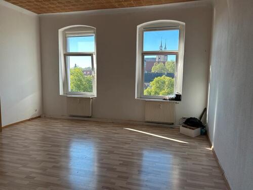 Foto - 4 Zimmer Etagenwohnung zur Miete in Mansfeld
