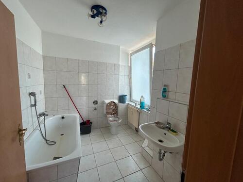 Foto - 4 Zimmer Etagenwohnung in Mansfeld