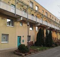 Maisonettewohnung in Herne-Eickel mit Balkon - Wohnberechtigungsschein erforderlich!