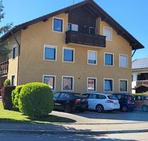 Wohnung zur Miete in Ottobeuren