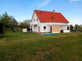 Foto - Exklusives Dennert-Fertighaus auf 2.100 m² Grundstück