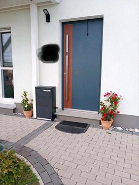 Foto - Einfamilienhaus in Sandberg