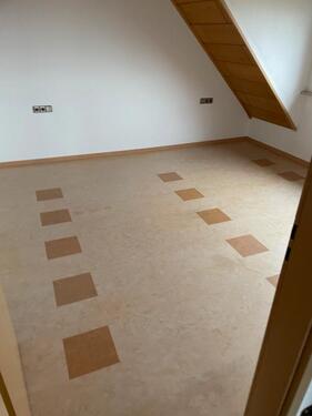 Foto - 2 Zimmer Dachgeschoßwohnung zur Miete in Flachslanden
