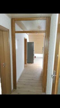 Foto - Dachgeschoßwohnung in Flachslanden zur Miete