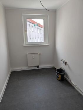 Foto - 2 Zimmer Erdgeschoßwohnung in Zeitz