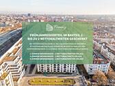 Foto - Komfort und Eleganz: Helle 3-Zimmer-Wohnung in Friedenau am Ring mit Balkon und Fahrstuhl