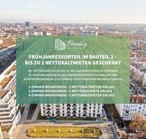 Komfort und Eleganz: Helle 3-Zimmer-Wohnung in Friedenau am Ring mit Balkon und Fahrstuhl - Berlin Tempelhof-Schöneberg