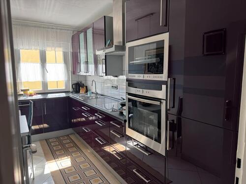 Foto - Vier Zimmer Wohnung zum verkaufen