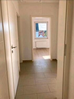 Foto - 4 Zimmer Etagenwohnung in Wolfsburg