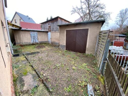 Foto - Einfamilienhaus in Frohburg zum Kaufen