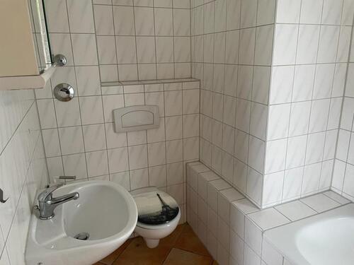 Foto - Etagenwohnung in Oebisfelde-Weferlingen zur Miete