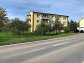 Foto - WOHNUNG ZU VERMIETEN IN NEUSTASSFURT