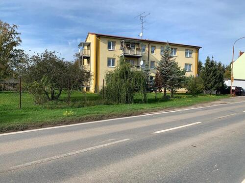 Foto - WOHNUNG ZU VERMIETEN IN NEUSTASSFURT