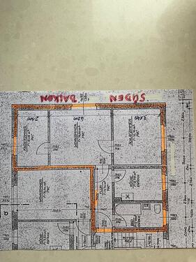 Foto - Etagenwohnung zur Miete in Staßfurt