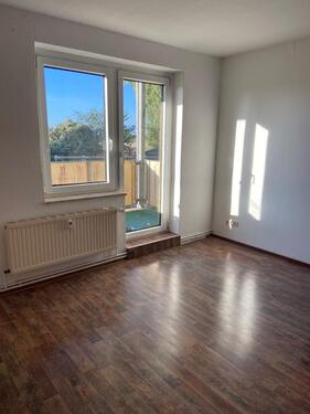 Foto - Etagenwohnung in Staßfurt