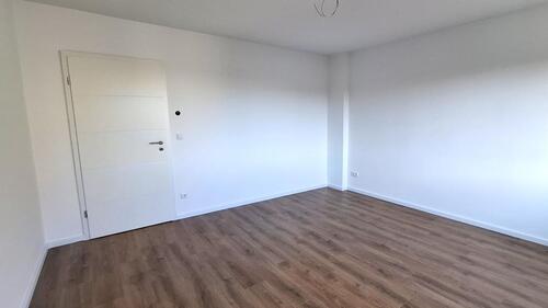 Foto - Etagenwohnung in Barth zur Miete