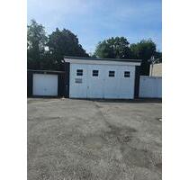 Garage zu vermieten - 300,00 EUR Miete, in Duisburg (PLZ: 47179) Walsum