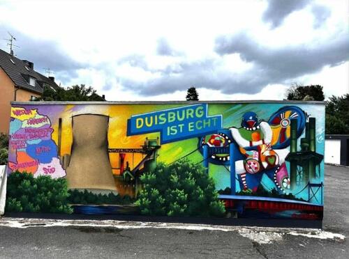 Foto - andere zur Miete in Duisburg