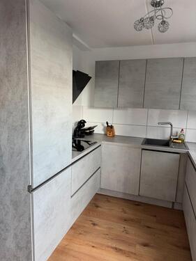 Foto - Etagenwohnung zur Miete in Essen