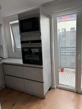 Foto - Etagenwohnung in Essen