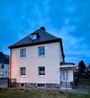 Foto - Einfamilienhaus in Schöneck/Vogtland zum Kaufen