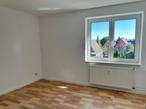 Foto - Etagenwohnung in Neumünster
