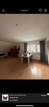 Foto - Etagenwohnung zur Miete in Rittersdorf