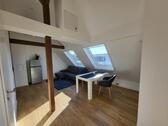 Foto - Etagenwohnung zur Miete in Fellbach