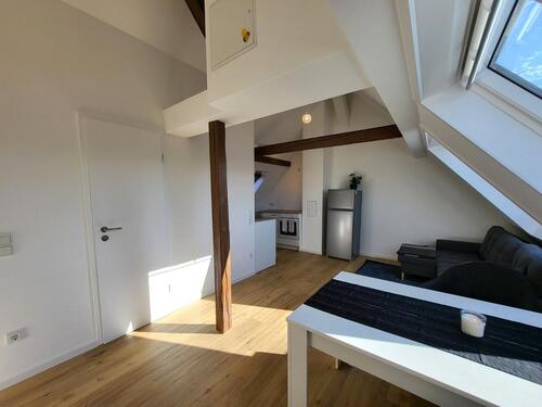 Foto - Etagenwohnung in Fellbach