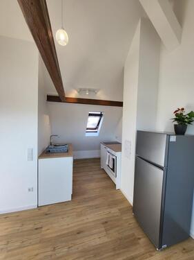 Foto - Etagenwohnung in Fellbach zur Miete